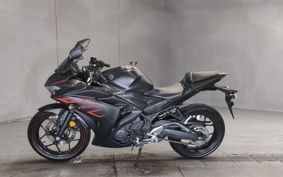 YAMAHA YZF-R25 RG43J