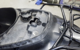 SUZUKI ADDRESS V125 G 2026 CF46A