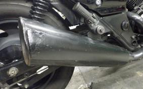 KAWASAKI ELIMINATOR 250 V VN250A