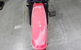YAMAHA DT125 1999 2N0