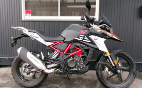 BMW G310GS 2023 0G31