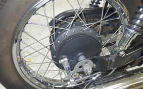 KAWASAKI 250TR 2007 BJ250F