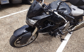 KAWASAKI Z1000 2007 ZRT00B