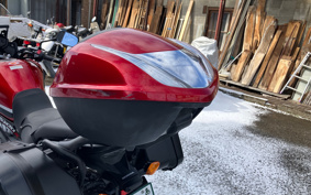 HONDA 400 X 2017 NC47