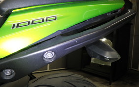 KAWASAKI NINJA 1000 A 2012
