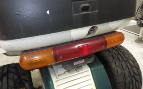 HONDA GYRO CANOPY TA02