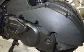 SUZUKI ADDRESS V125 CF4EA
