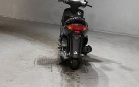 YAMAHA CYGNUS 125 X SE12J