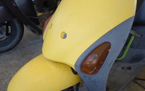 SUZUKI LET's 4 2024 CA41A