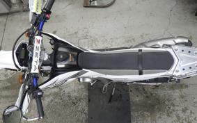 YAMAHA WR250R 2020 DG15J