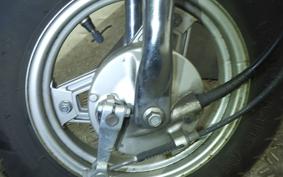 HONDA CHALY 50 CF50