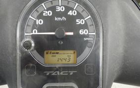 HONDA TACT-4ﾍﾞｰｼｯｸ AF79