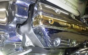HONDA GL 1800 GOLD WING  TRIKE 2004 SC47