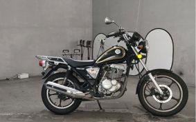 SUZUKI QS150 PD580