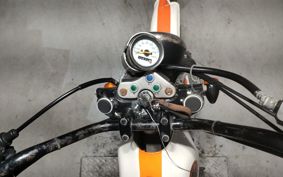 SUZUKI GLASS TRACKER BIG BOY NJ47A