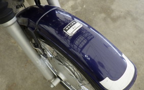 YAMAHA MATE 90 4NM