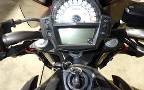 KAWASAKI ER600 N 2012