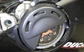 DUCATI PANIGALE V4 SP 2022