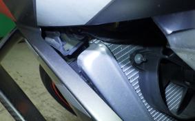 APRILIA RSV4 1100ファクト 2020