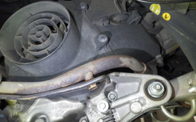 HONDA TODAY 2 2020 AF67