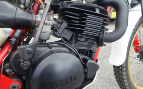 YAMAHA TY250 SCOTTISH 53Y
