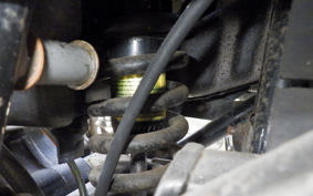 SUZUKI DR250 S SJ41A