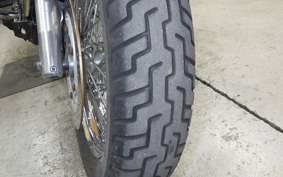 YAMAHA DRAGSTAR 400 CLASSIC 2006 VH01J