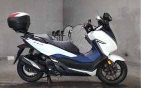 HONDA FORZA MF13
