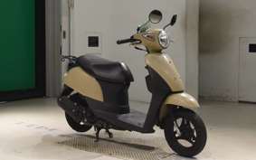 SUZUKI LET's 2012 CA4AA