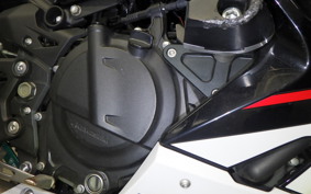 KAWASAKI NINJA 250 2 2020 EX250P