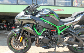 KAWASAKI NINJA H2 2020 ZRT00K