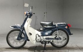 HONDA SUPER CUB70 C70