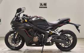 HONDA CBR650R 2019 RH03