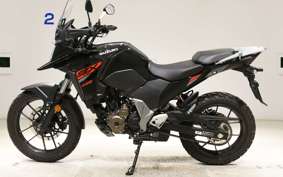 SUZUKI Vｽﾄﾛｰﾑ250SX EL11L