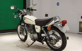 YAMAHA SR400 Gen.4 2012 RH03J