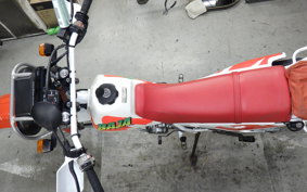 HONDA XLR250 BAJA GEN 2 2004 MD22