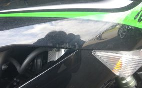 KAWASAKI NINJA ZX-6R 2010 ZX4R18