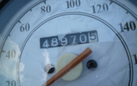 YAMAHA DRAGSTAR 400 CLASSIC 1998 4TR