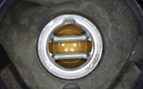 HONDA TACT Gen.4 AF75