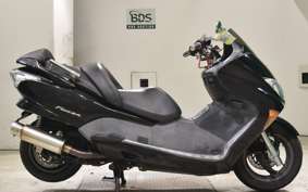 HONDA FORZA Z MF08