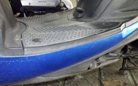 SUZUKI スウィッシュ125 DV12B