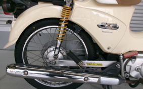 HONDA SUPER CUB110 JA07