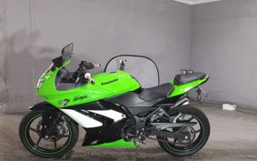 KAWASAKI NINJA 250R EX250K