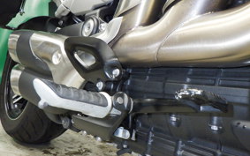 TRIUMPH ROCKET III GT 2023