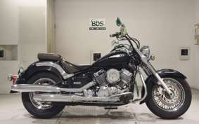 YAMAHA DRAGSTAR 400 CLASSIC  2015 VH02J