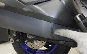 SUZUKI BURGMAN400 A 2022 DU11N