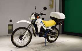 SUZUKI TS50 Hustler SA11A