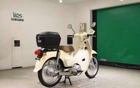 HONDA C110 SUPER CUB 2011 JA44