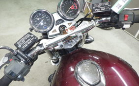 KAWASAKI ZEPHYR 1100 1992 ZRT10A