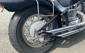 YAMAHA DRAGSTAR 400 1996 4TR